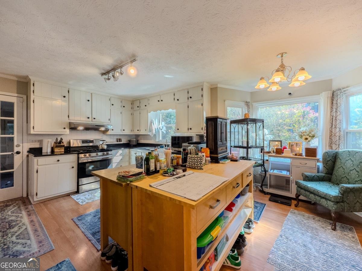 5448 Aucilla Creek Lane Stone Mountain - 13