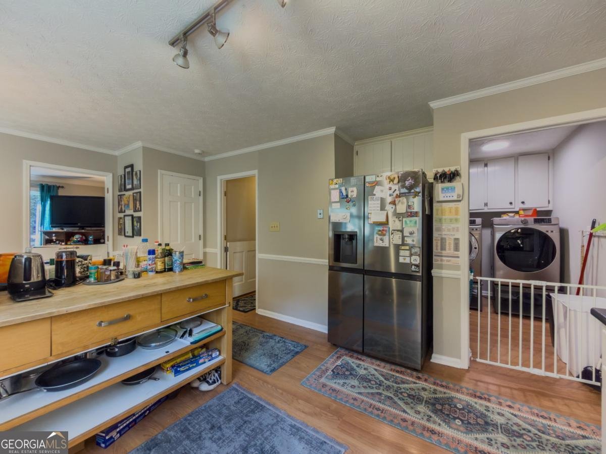 5448 Aucilla Creek Lane Stone Mountain - 14
