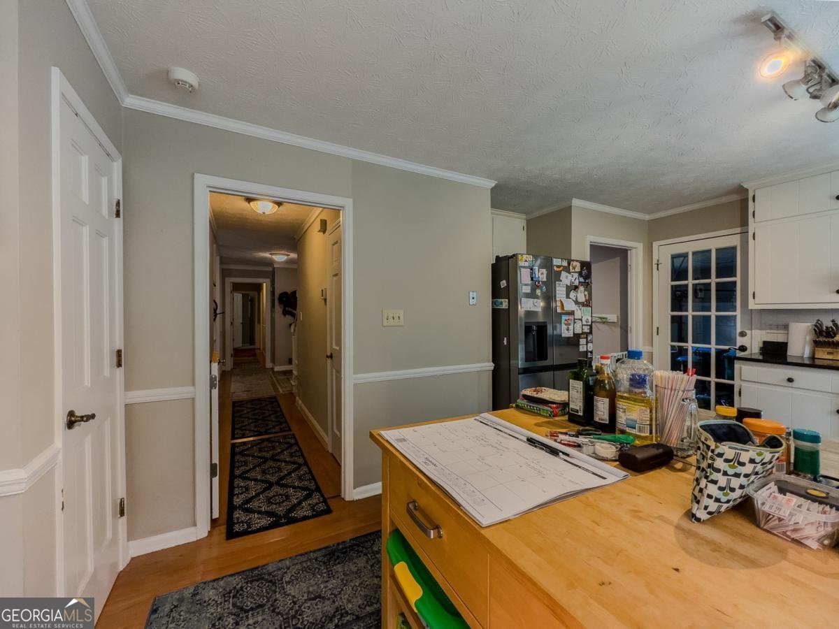5448 Aucilla Creek Lane Stone Mountain - 16