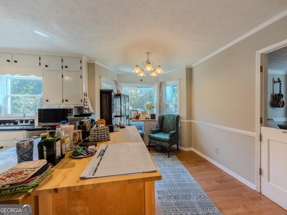 5448 Aucilla Creek Lane Stone Mountain - 18