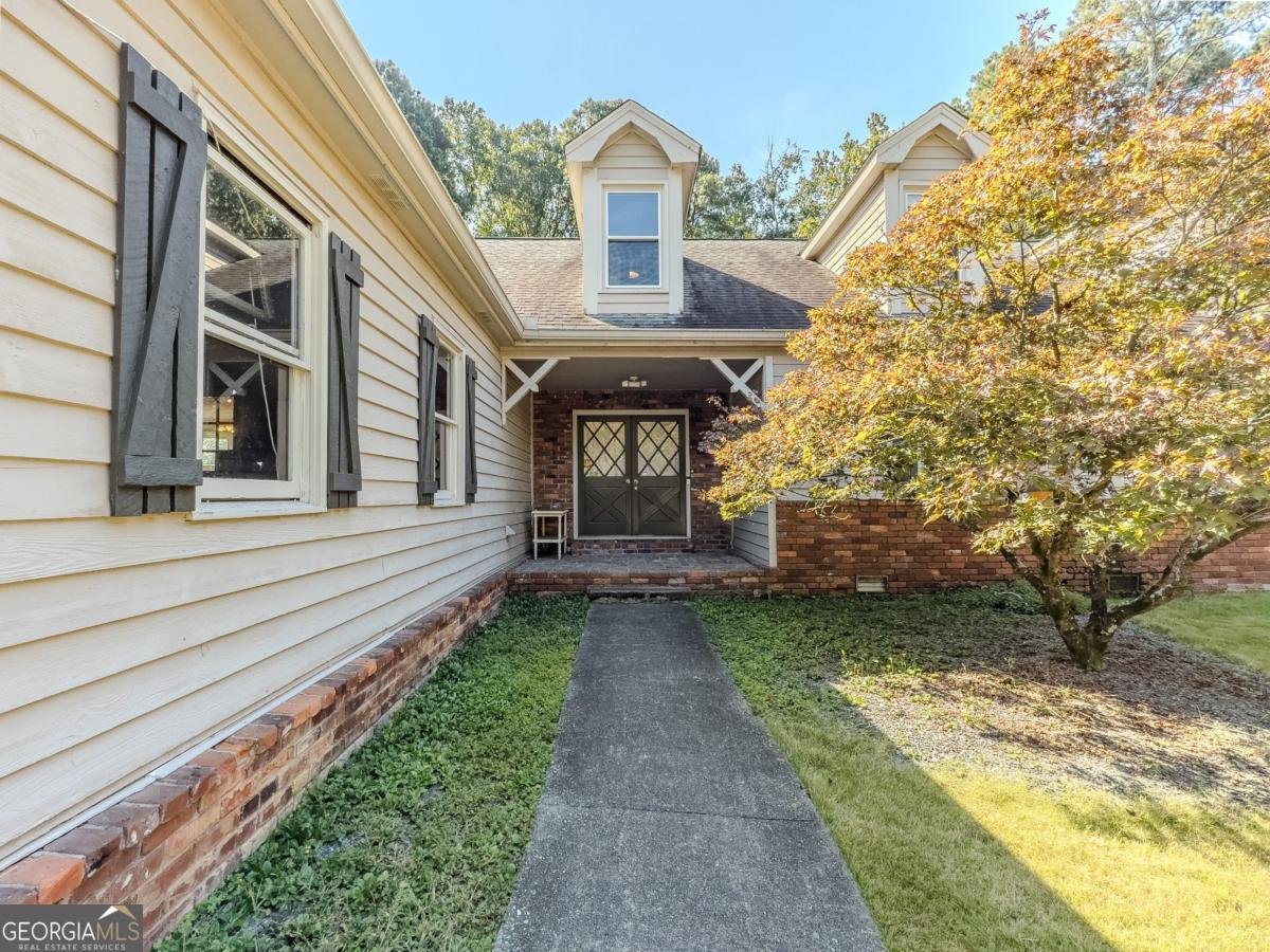 5448 Aucilla Creek Lane Stone Mountain - 2