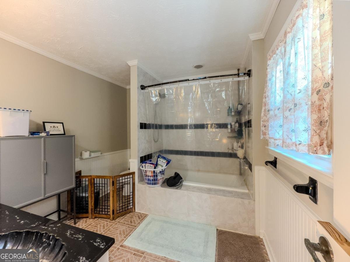 5448 Aucilla Creek Lane Stone Mountain - 36
