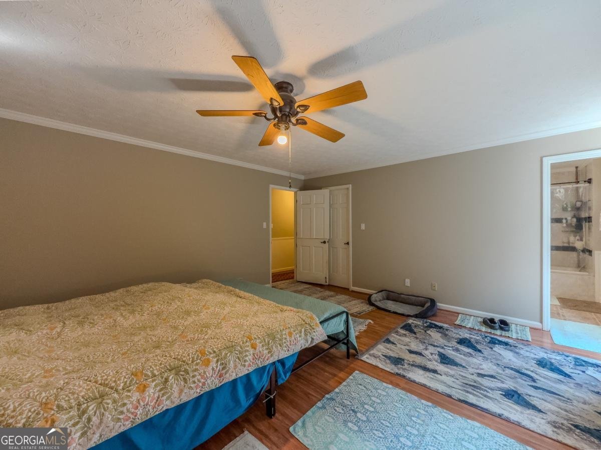 5448 Aucilla Creek Lane Stone Mountain - 37
