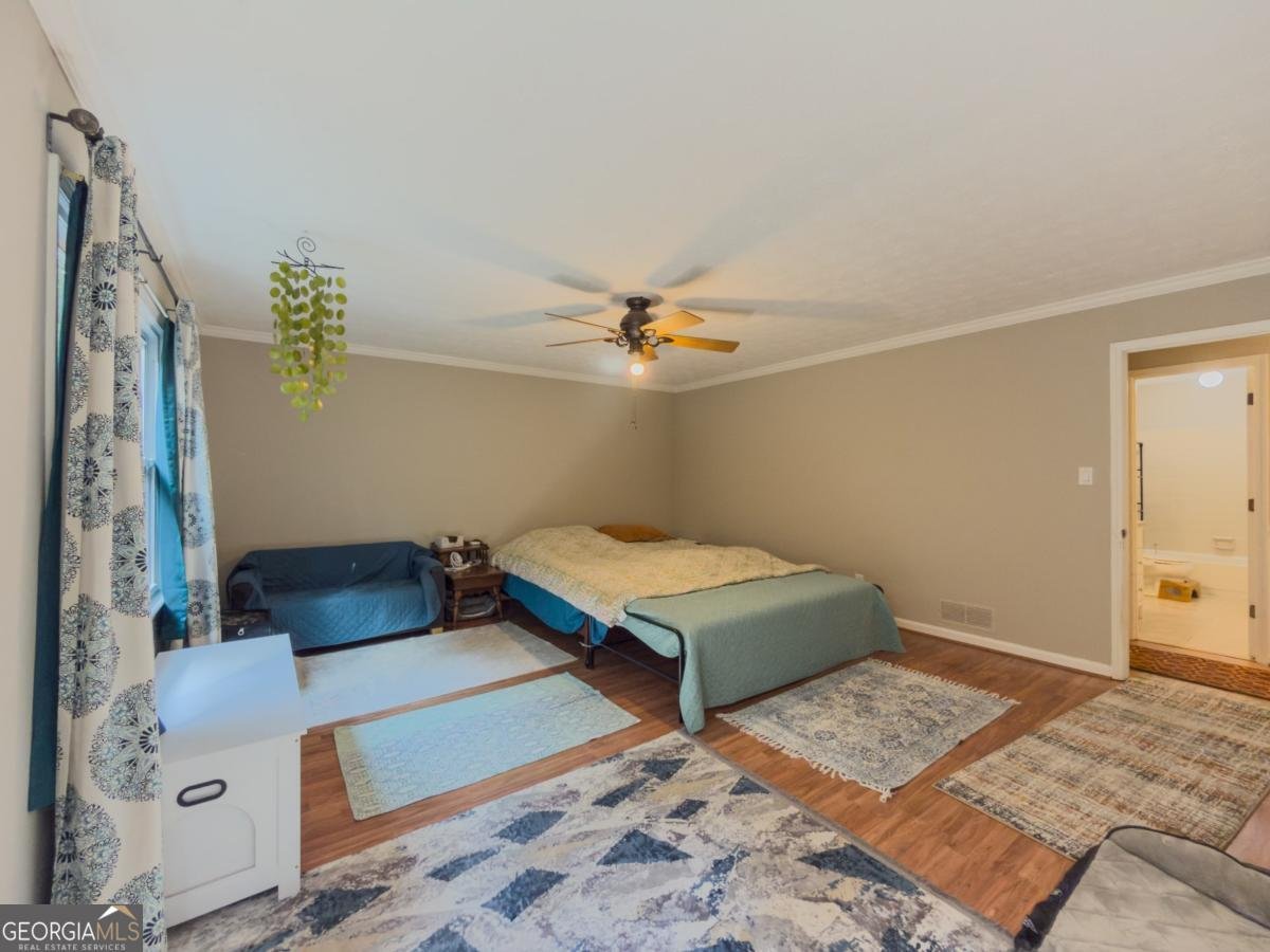 5448 Aucilla Creek Lane Stone Mountain - 38