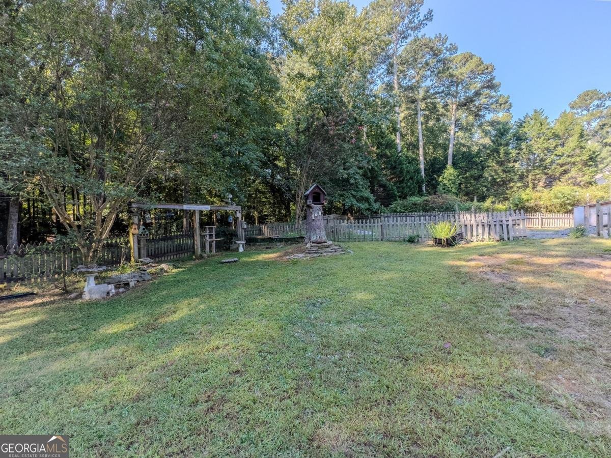 5448 Aucilla Creek Lane Stone Mountain - 42