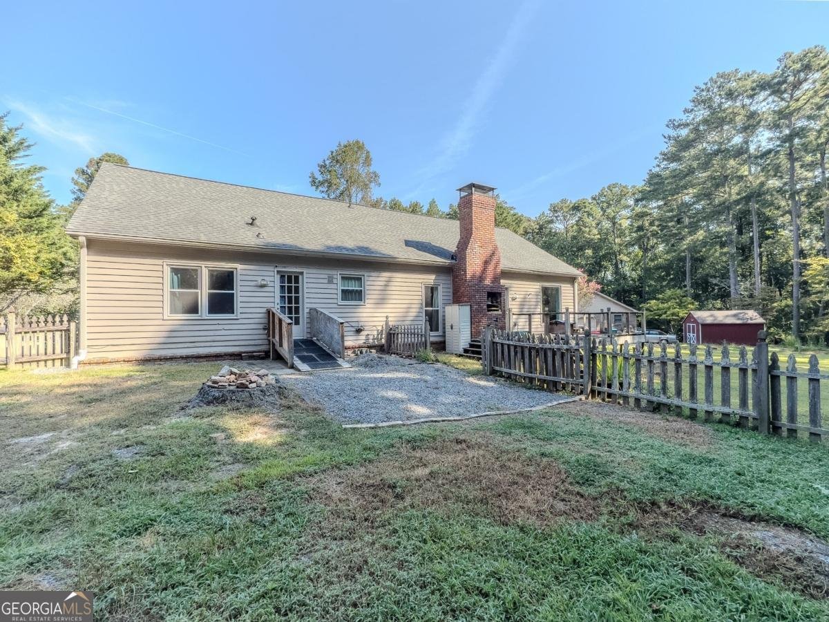 5448 Aucilla Creek Lane Stone Mountain - 44