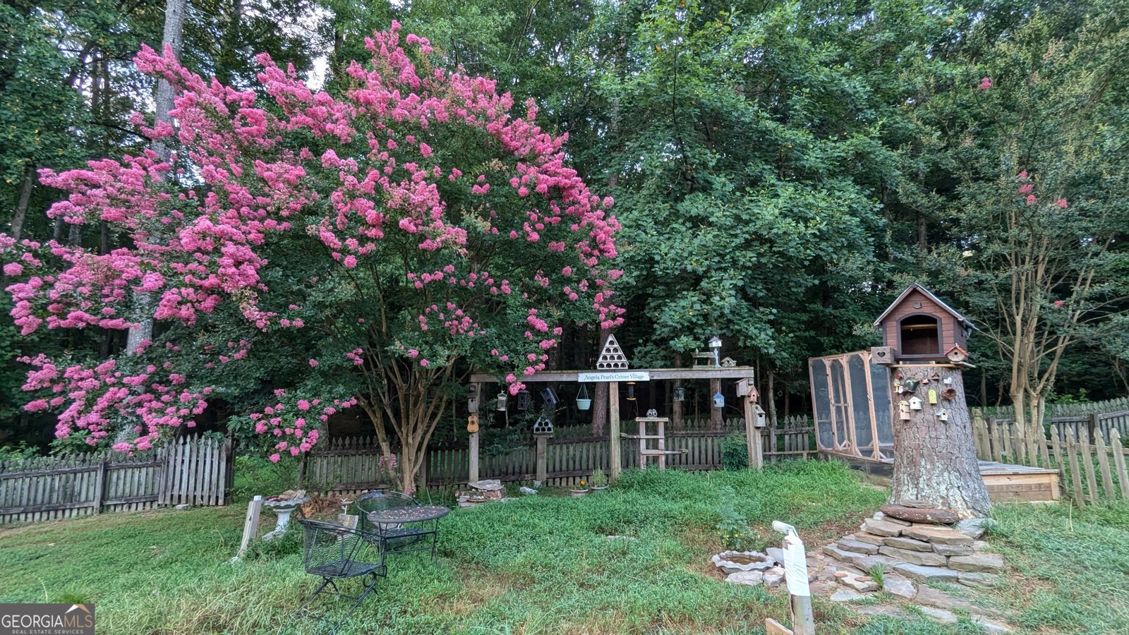 5448 Aucilla Creek Lane Stone Mountain - 45