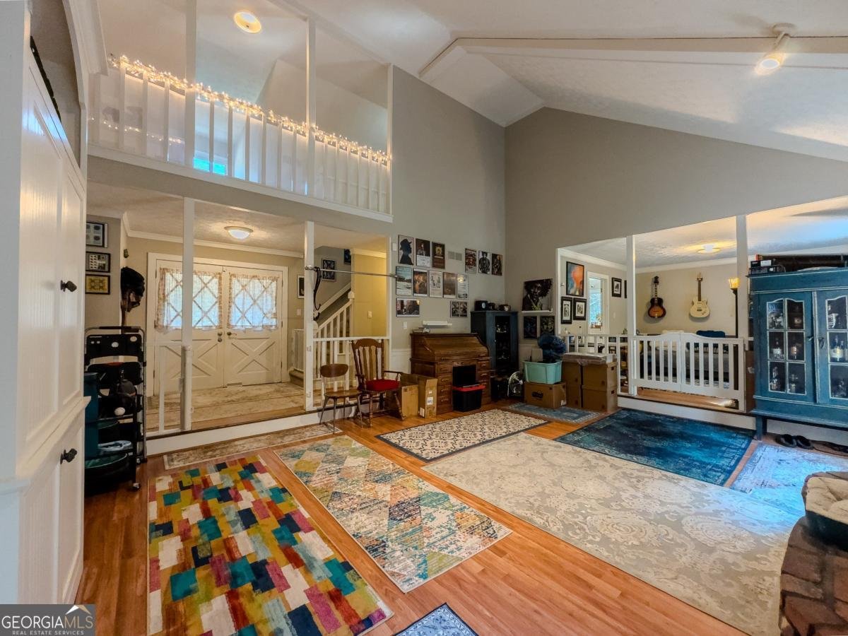 5448 Aucilla Creek Lane Stone Mountain - 5