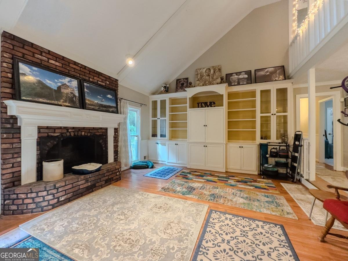 5448 Aucilla Creek Lane Stone Mountain - 6