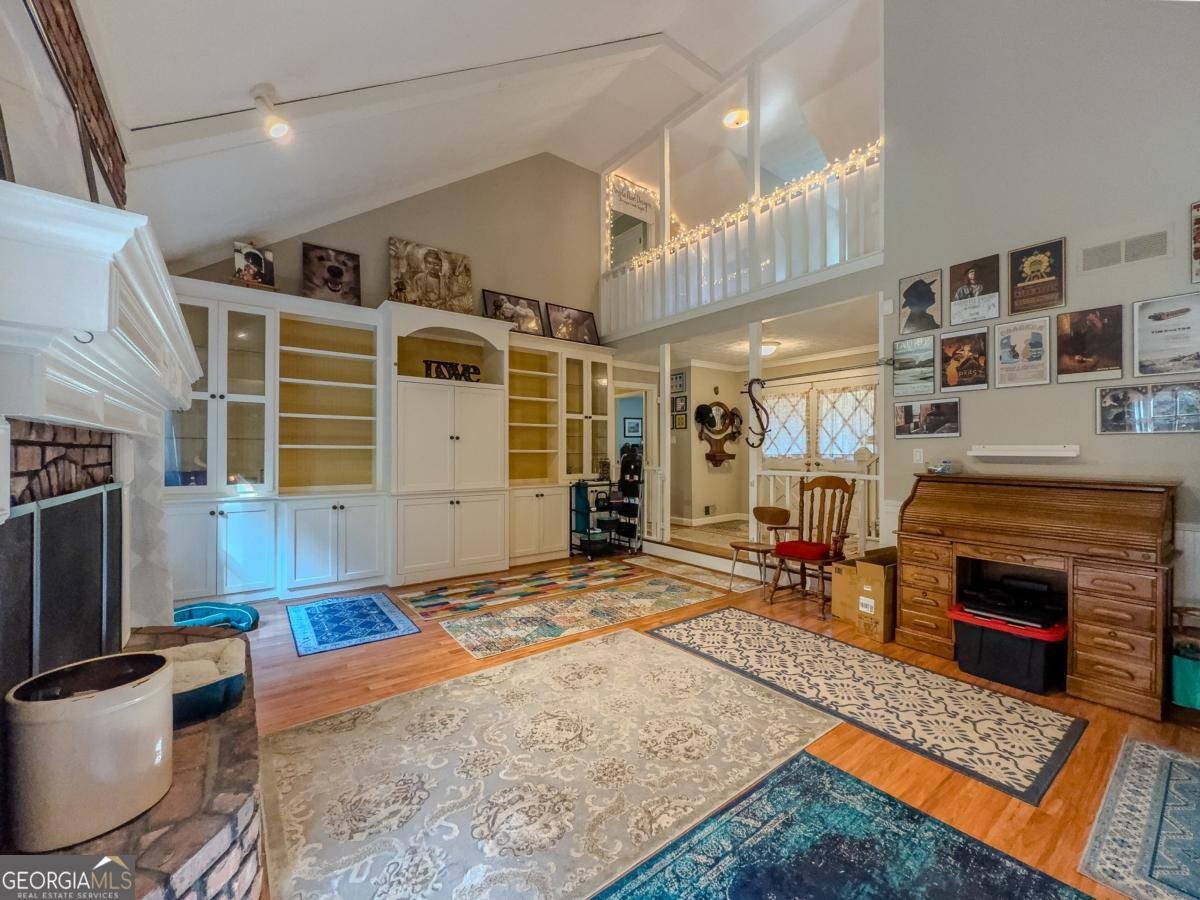 5448 Aucilla Creek Lane Stone Mountain - 7