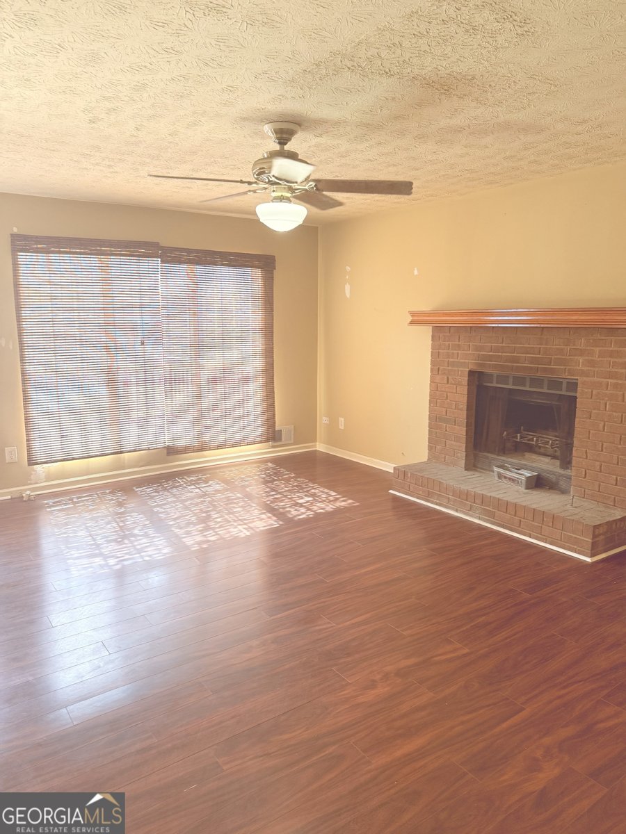890 Kent Court Lithonia - 11