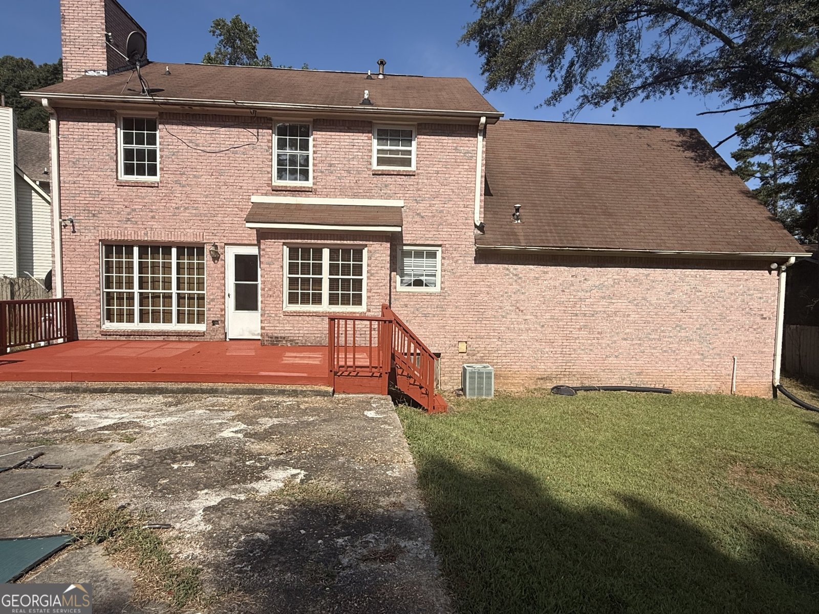 890 Kent Court Lithonia - 20