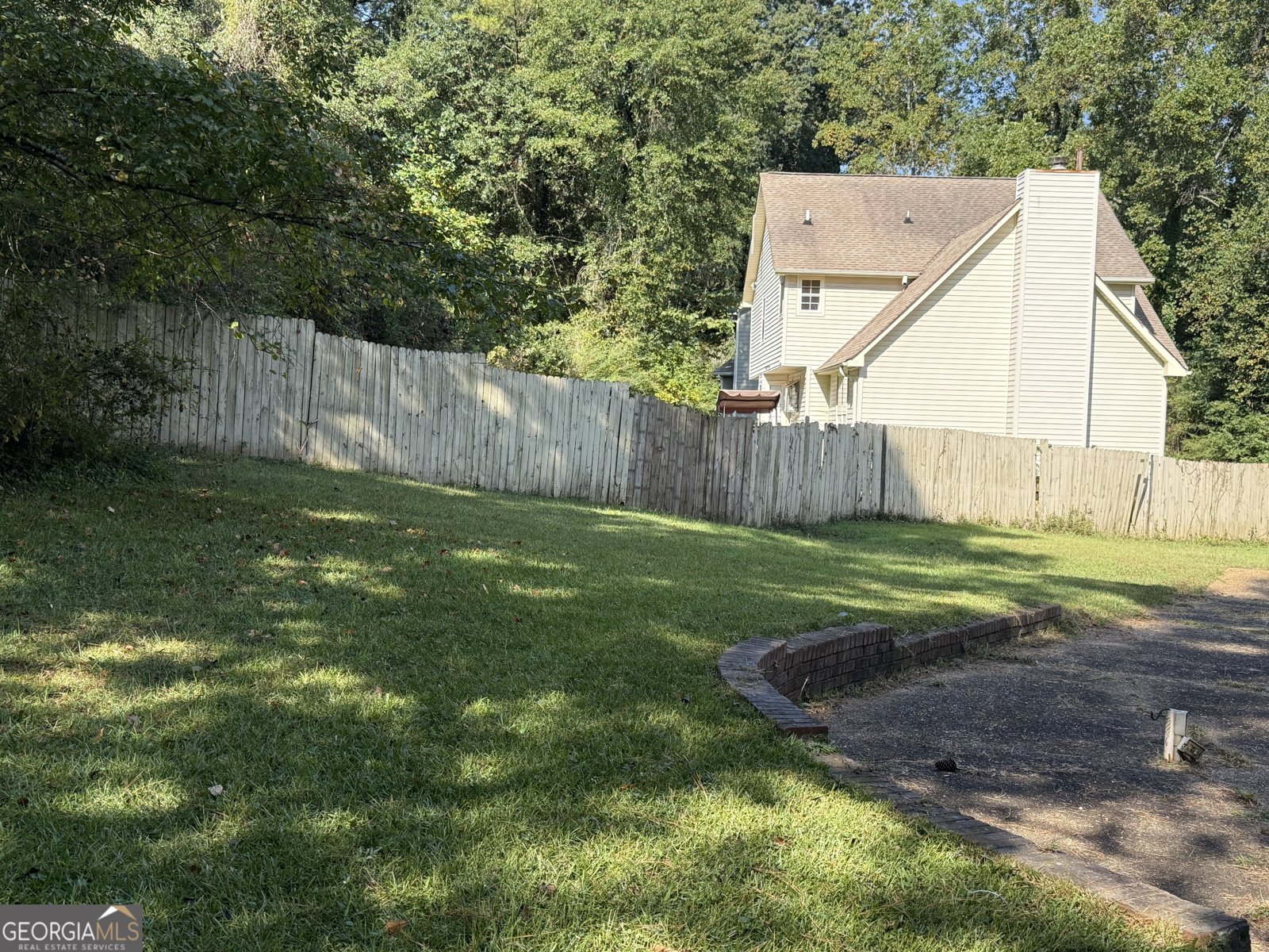 890 Kent Court Lithonia - 22