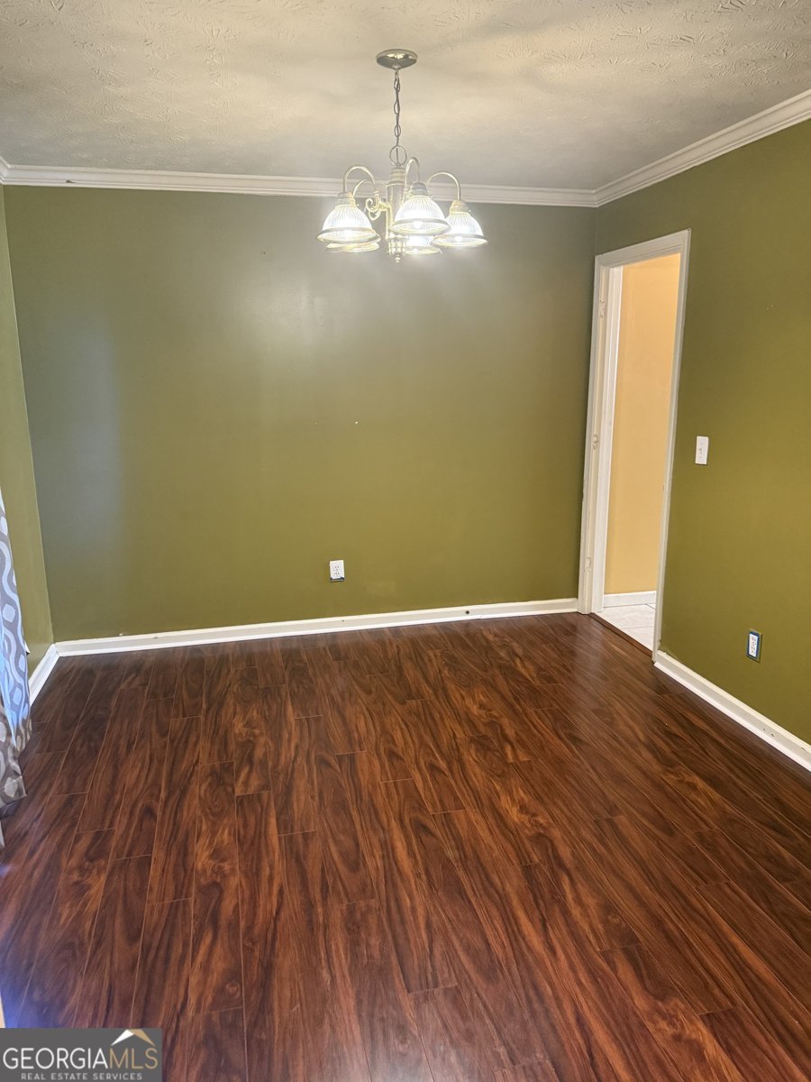 890 Kent Court Lithonia - 4