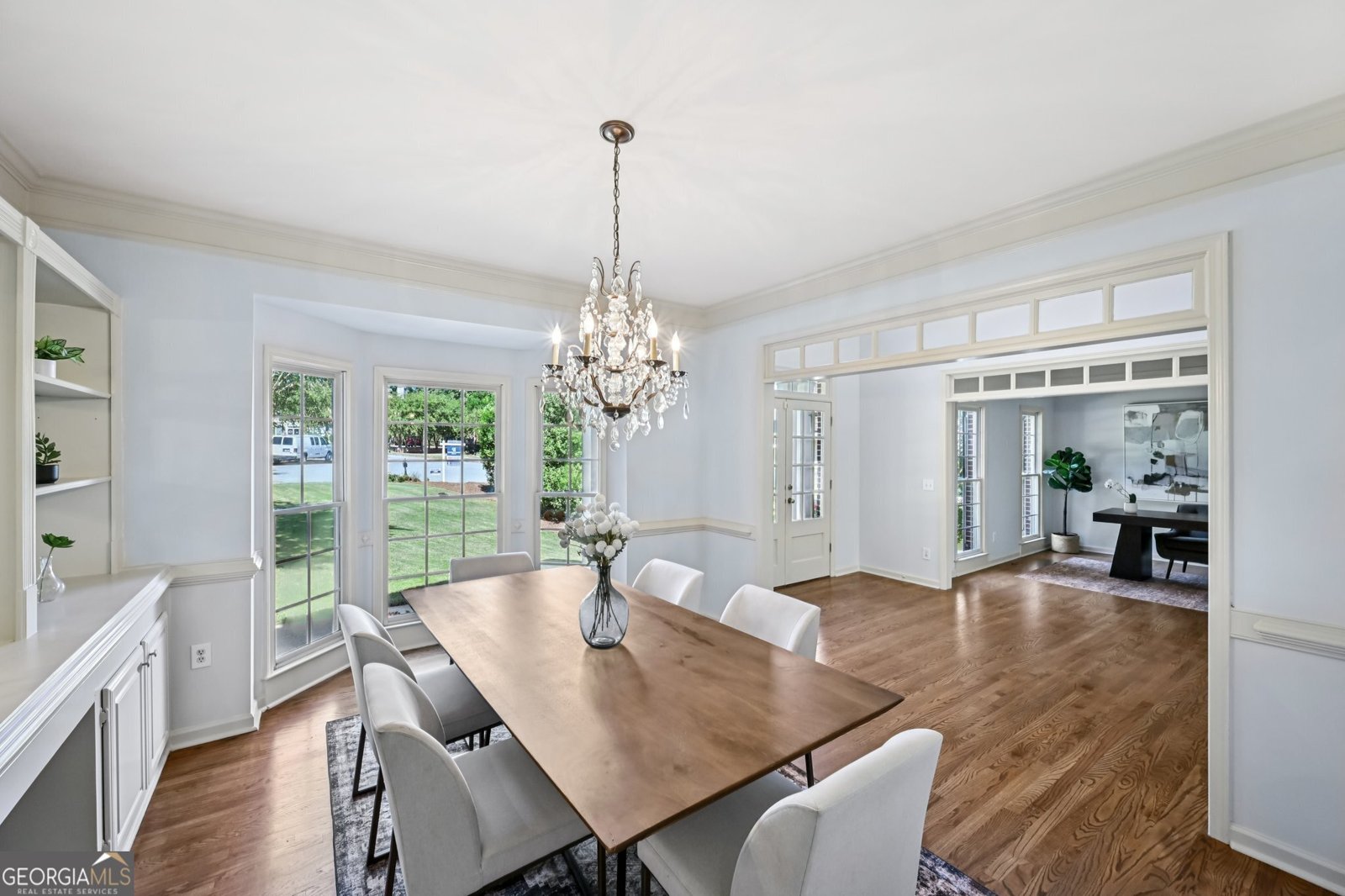 642 River Cove Court Dacula - 1