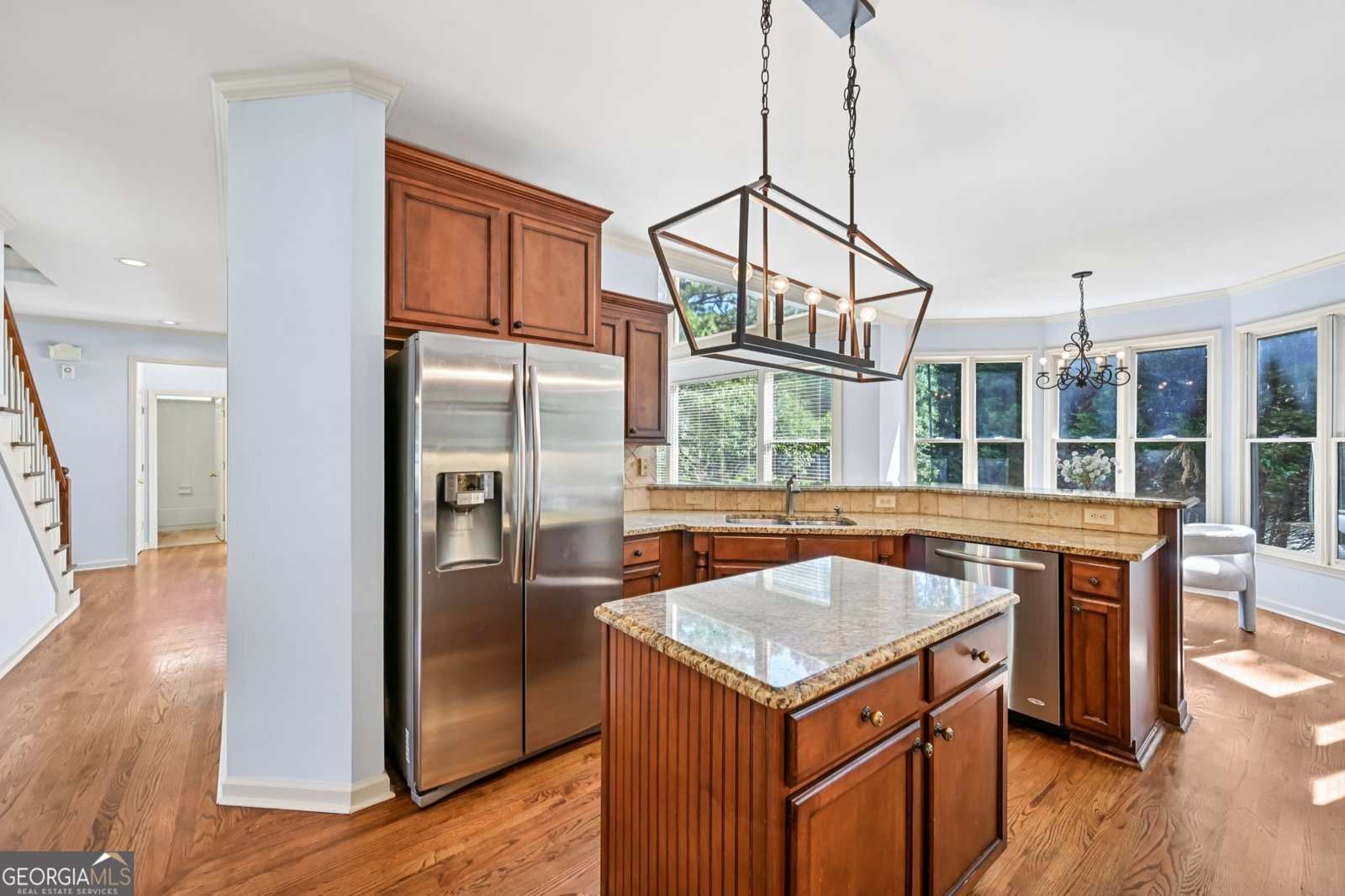642 River Cove Court Dacula - 13