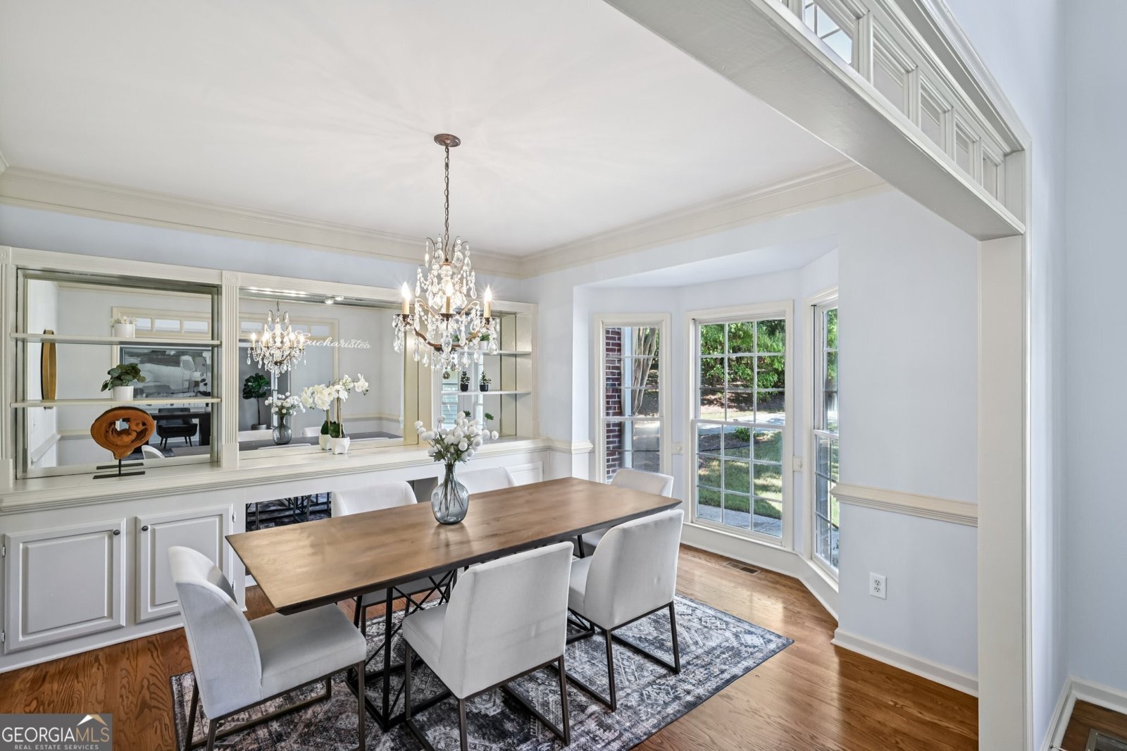 642 River Cove Court Dacula - 2