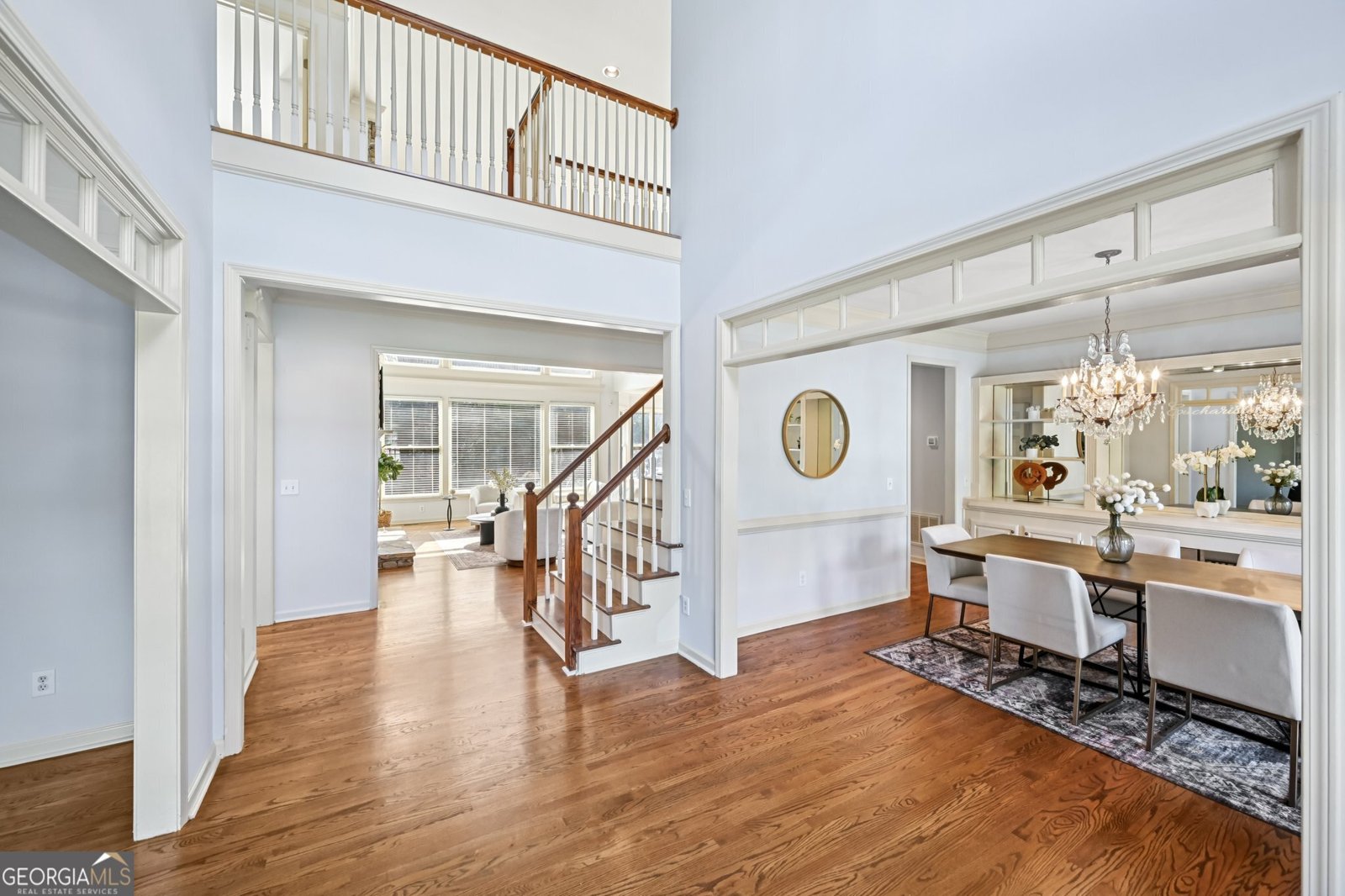 642 River Cove Court Dacula - 3
