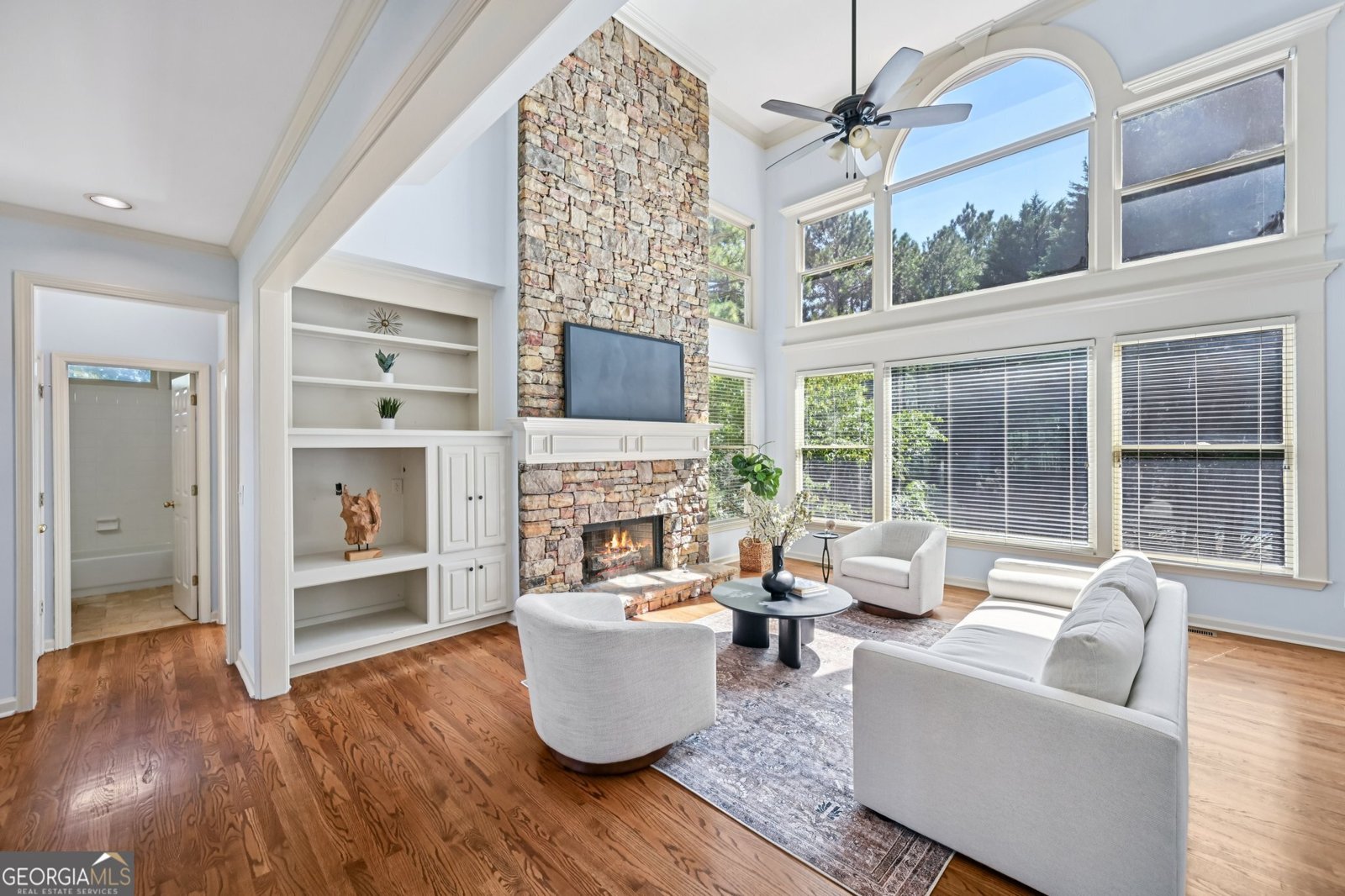 642 River Cove Court Dacula - 4