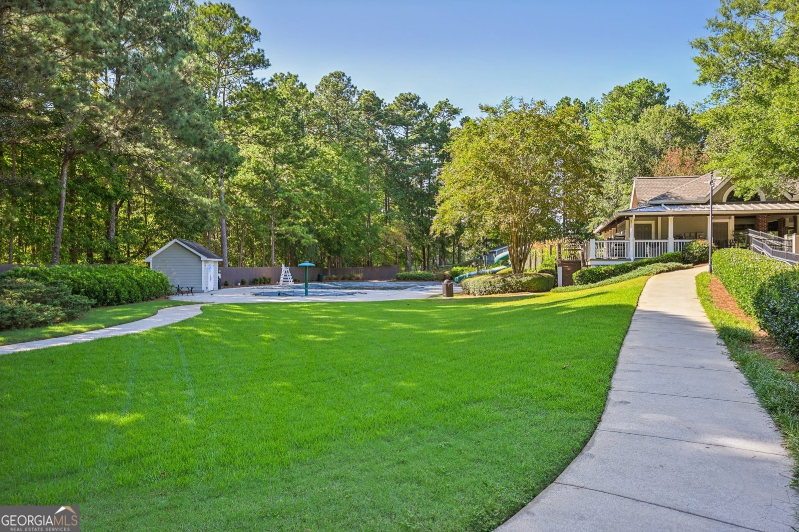 642 River Cove Court Dacula - 54