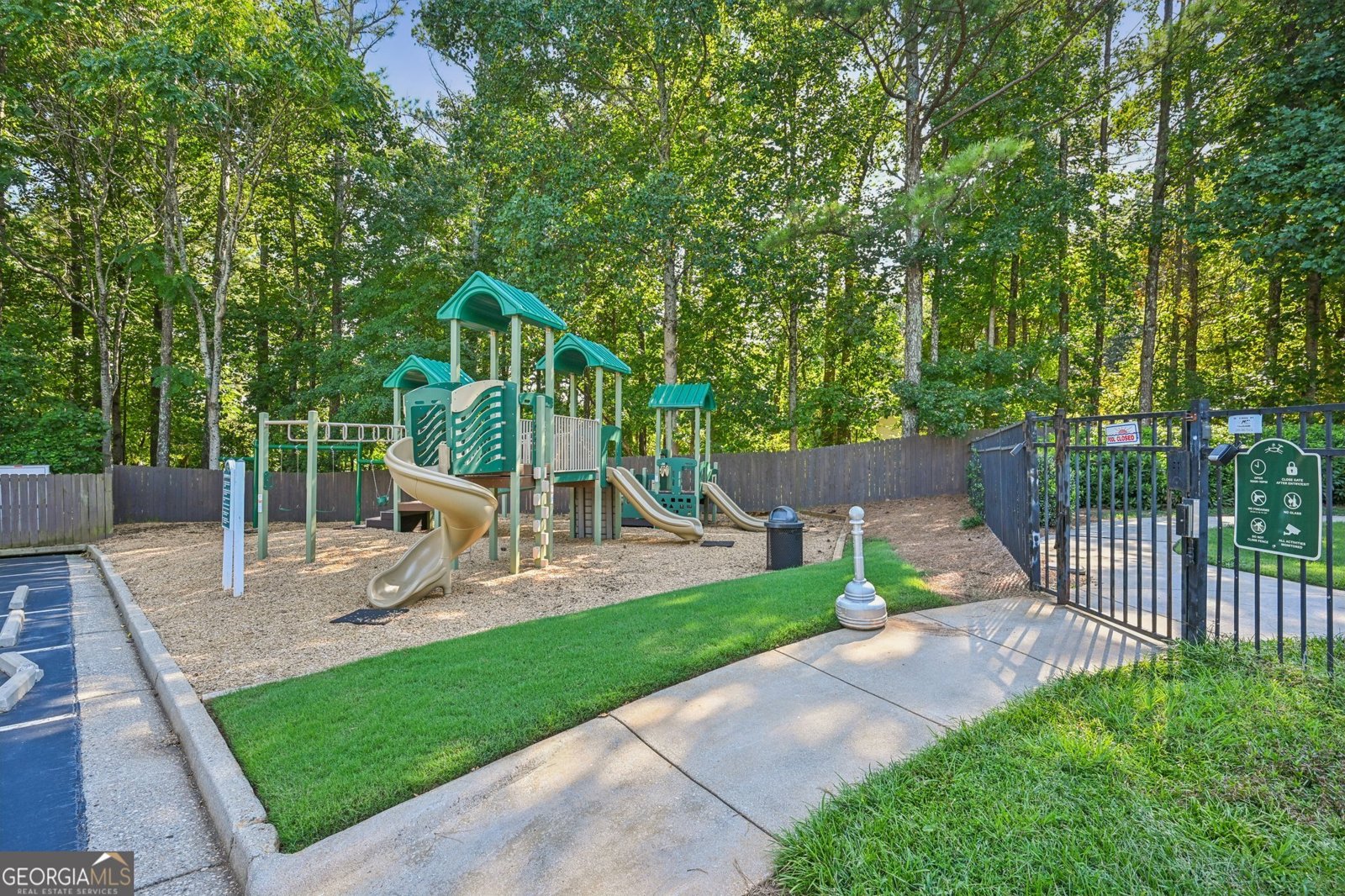 642 River Cove Court Dacula - 60
