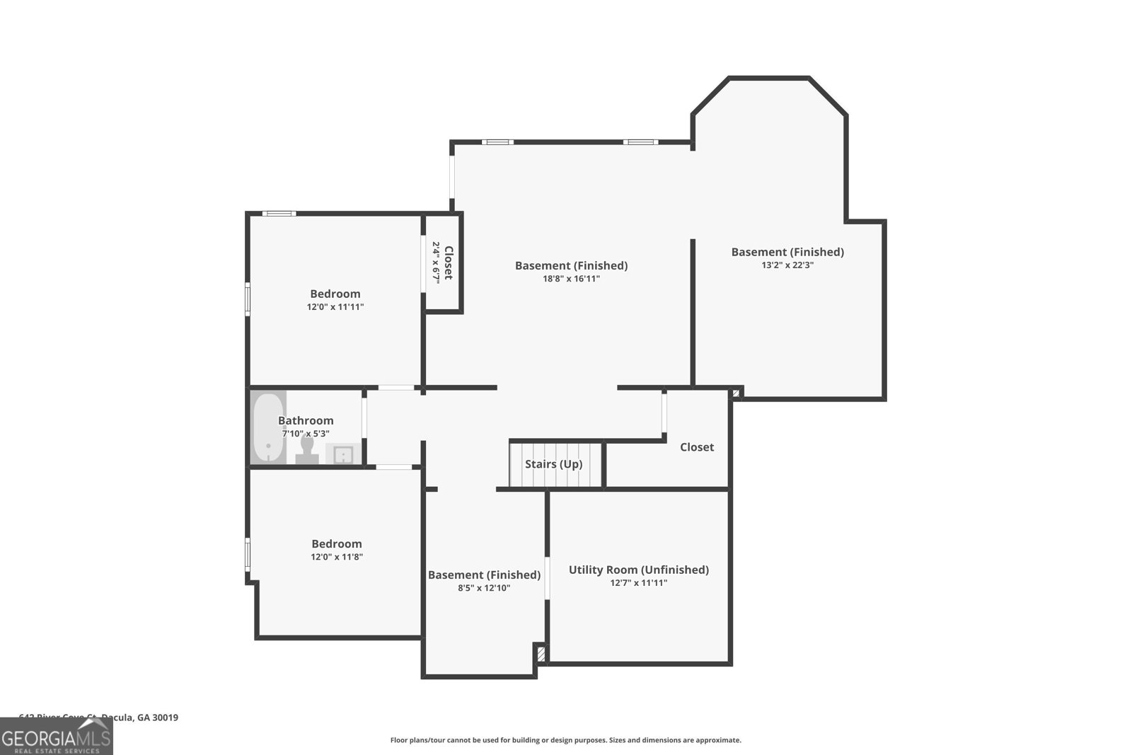 642 River Cove Court Dacula - 67