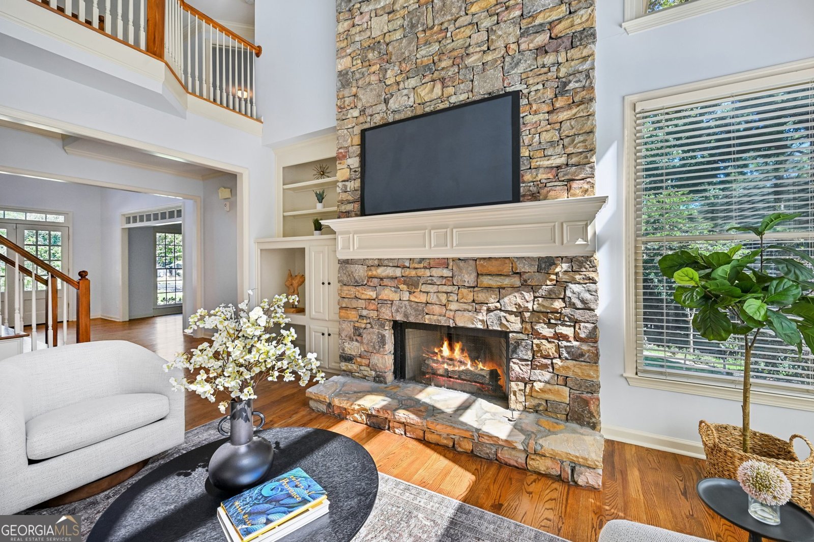642 River Cove Court Dacula - 8