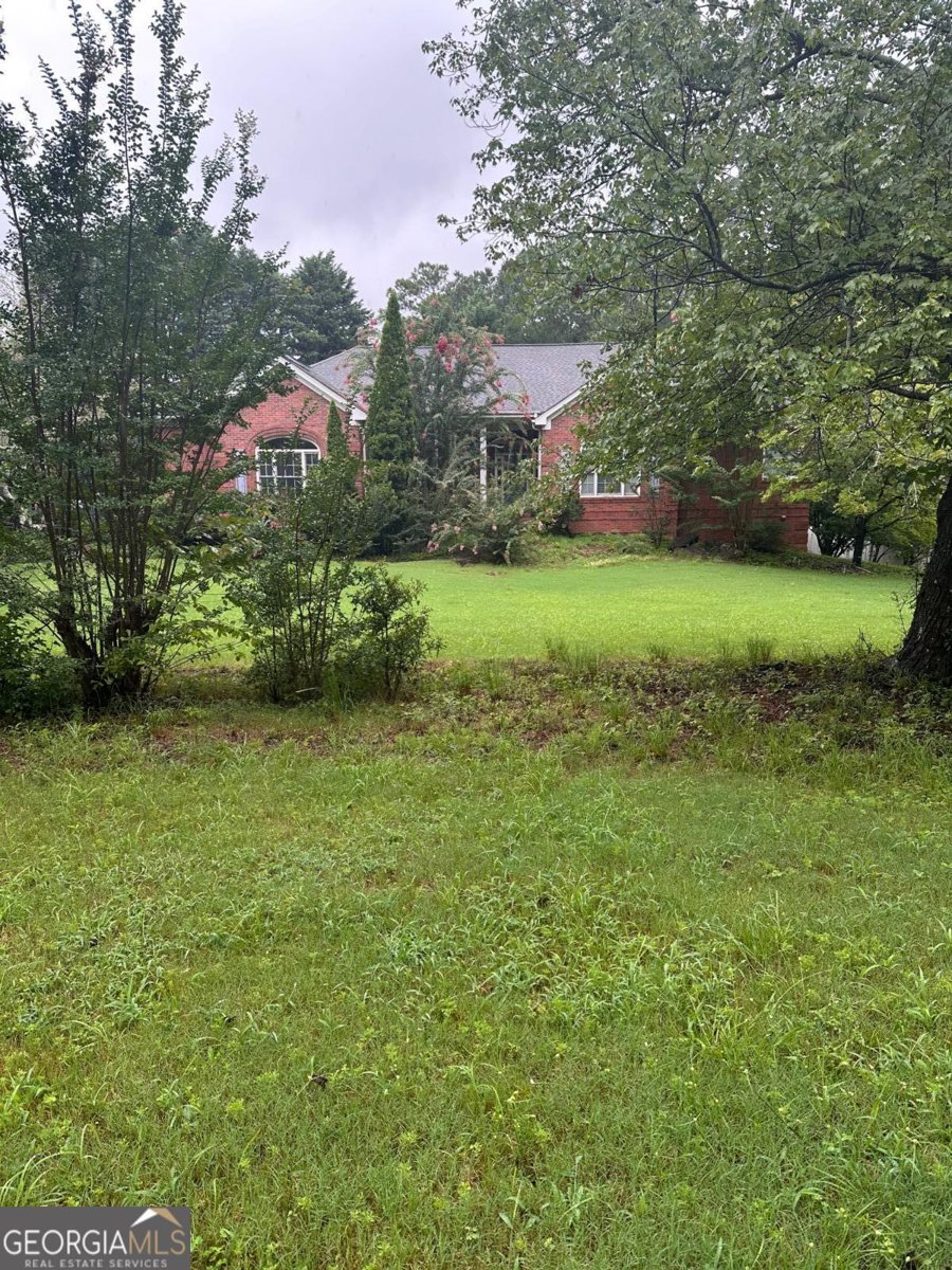 2051 Lindsay Lane Dacula - 1