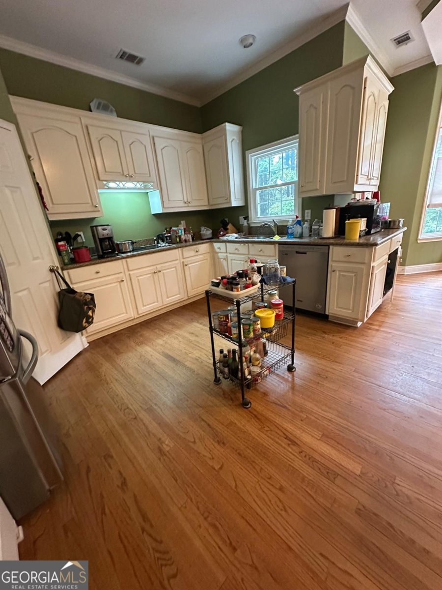 2051 Lindsay Lane Dacula - 2