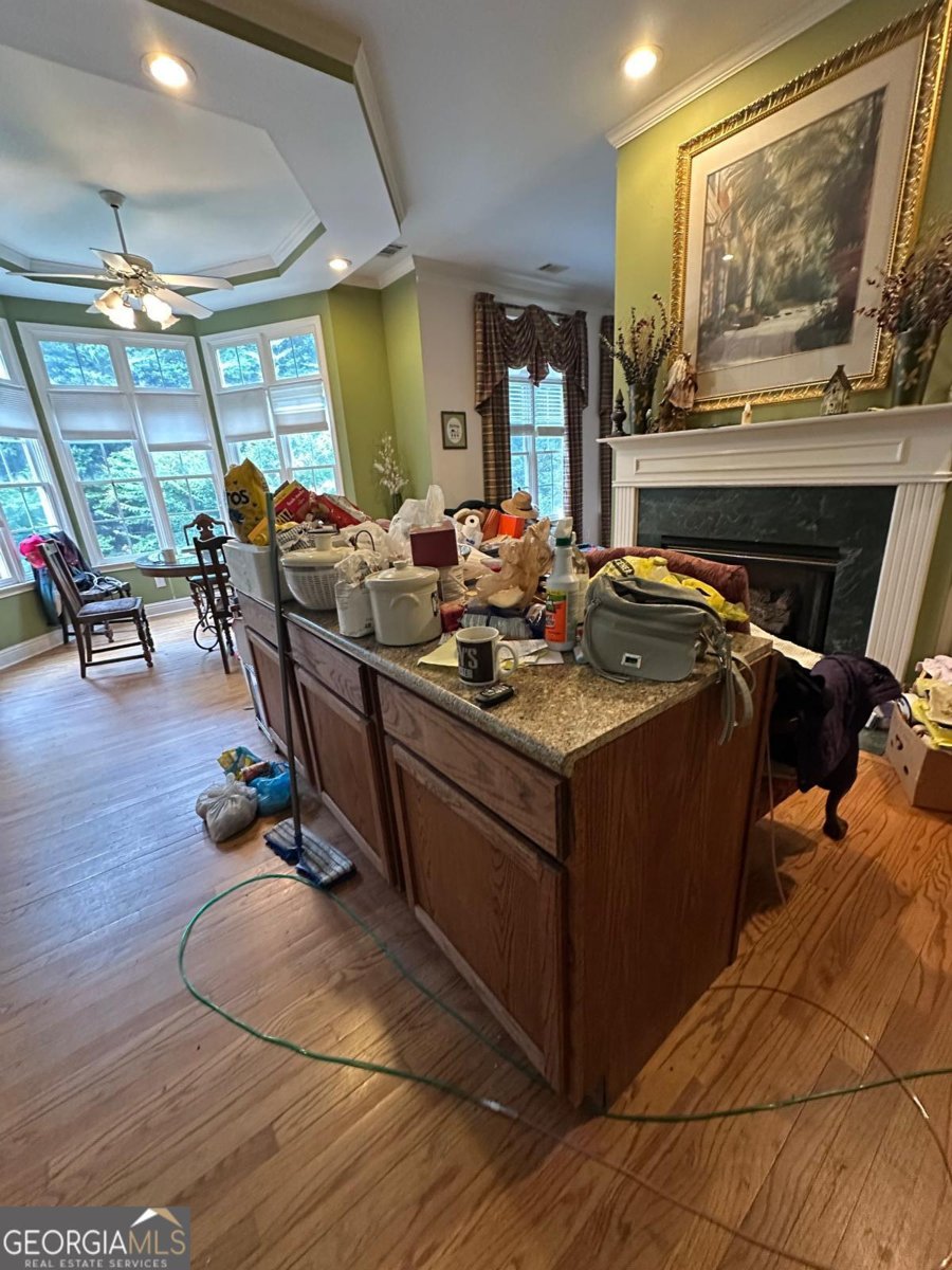 2051 Lindsay Lane Dacula - 3