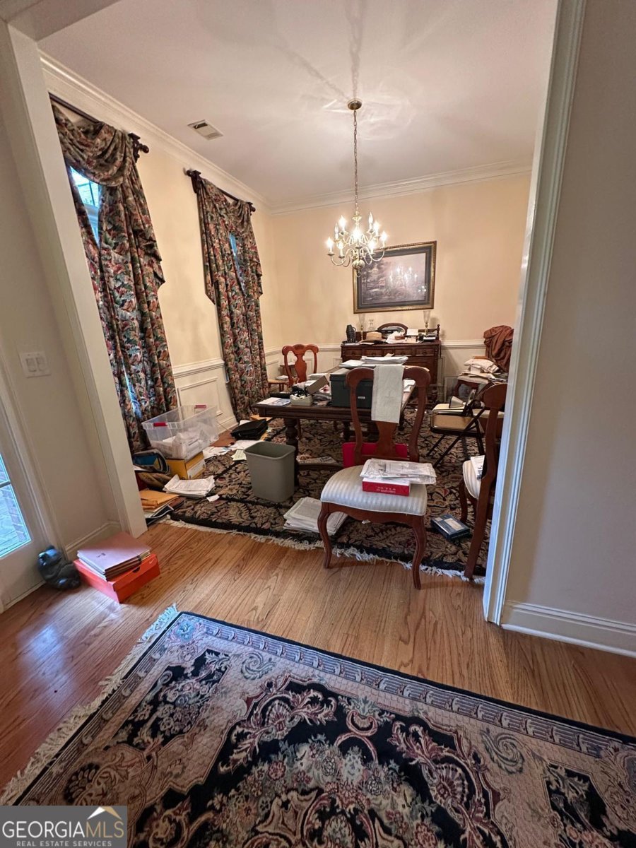 2051 Lindsay Lane Dacula - 4