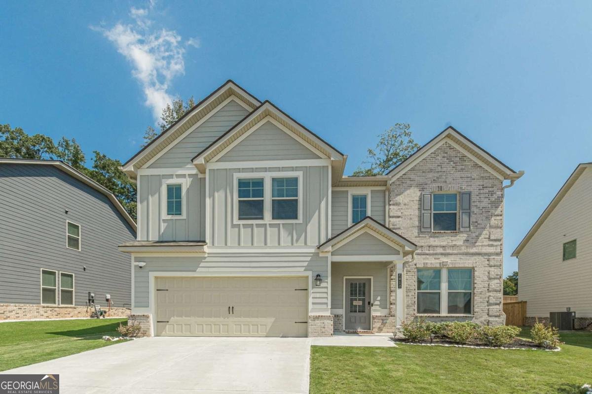 4010 Diane Lane Fayetteville - 1