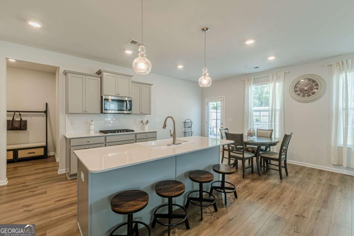 4010 Diane Lane Fayetteville - 14