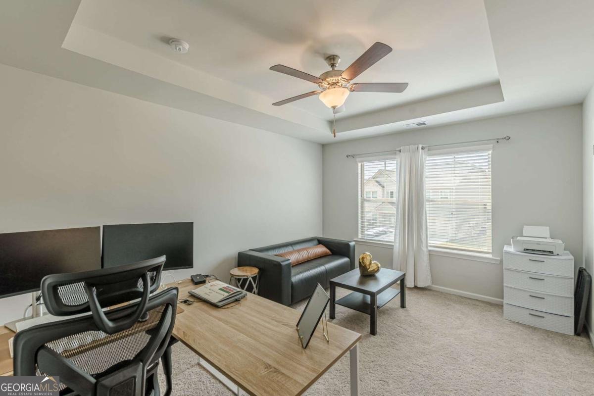 4010 Diane Lane Fayetteville - 16