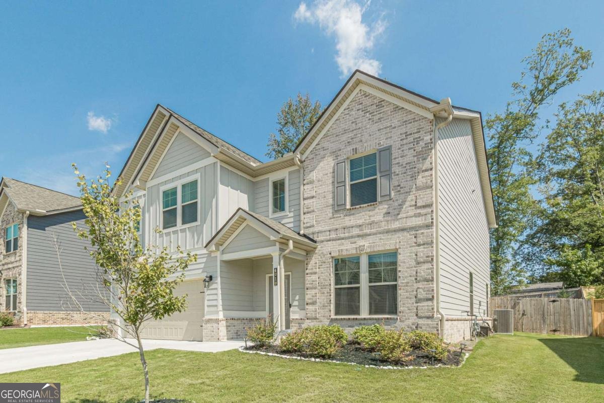 4010 Diane Lane Fayetteville - 2