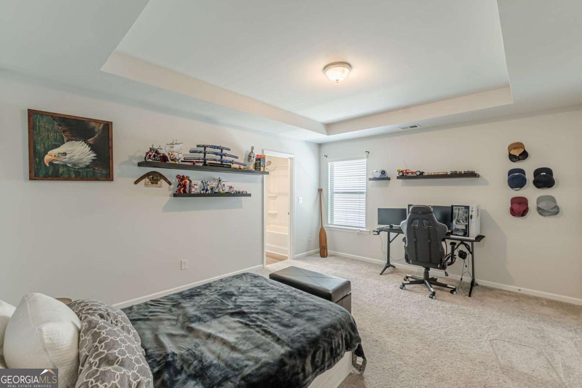 4010 Diane Lane Fayetteville - 21