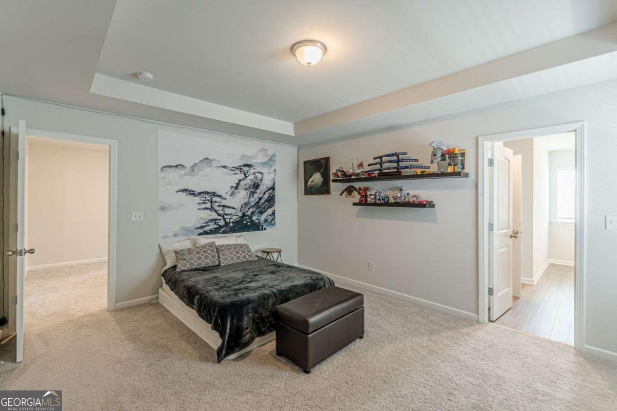 4010 Diane Lane Fayetteville - 22