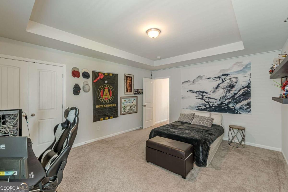 4010 Diane Lane Fayetteville - 23