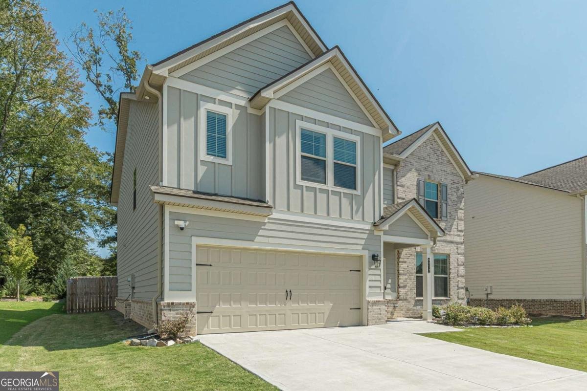 4010 Diane Lane Fayetteville - 3