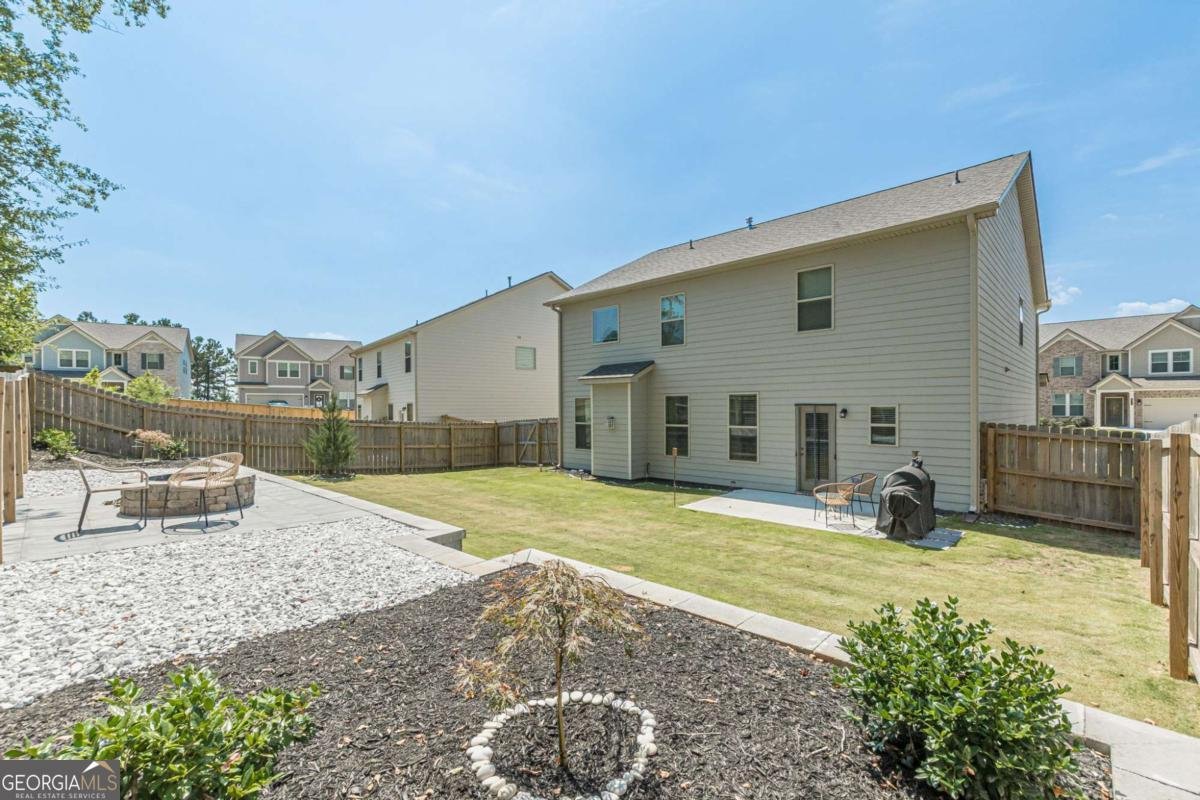 4010 Diane Lane Fayetteville - 34