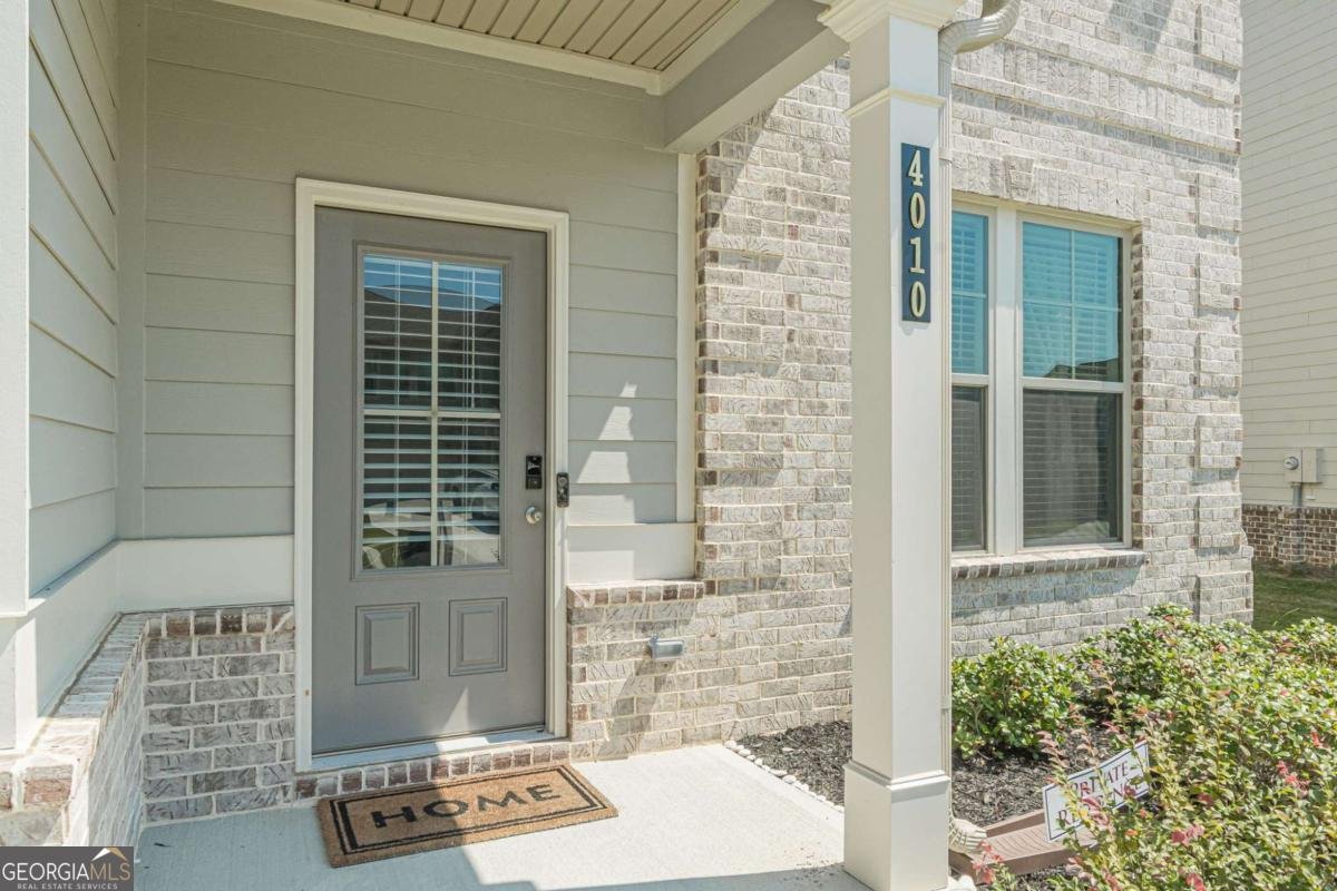 4010 Diane Lane Fayetteville - 4