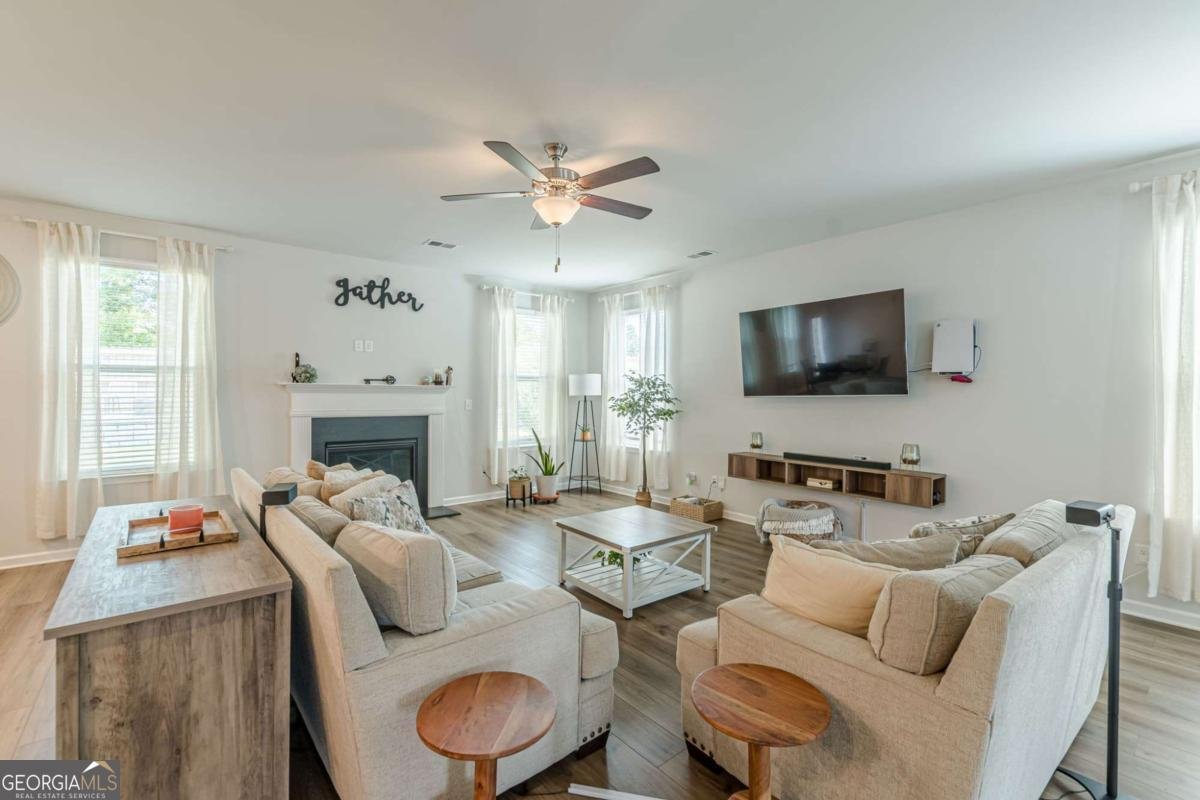 4010 Diane Lane Fayetteville - 7