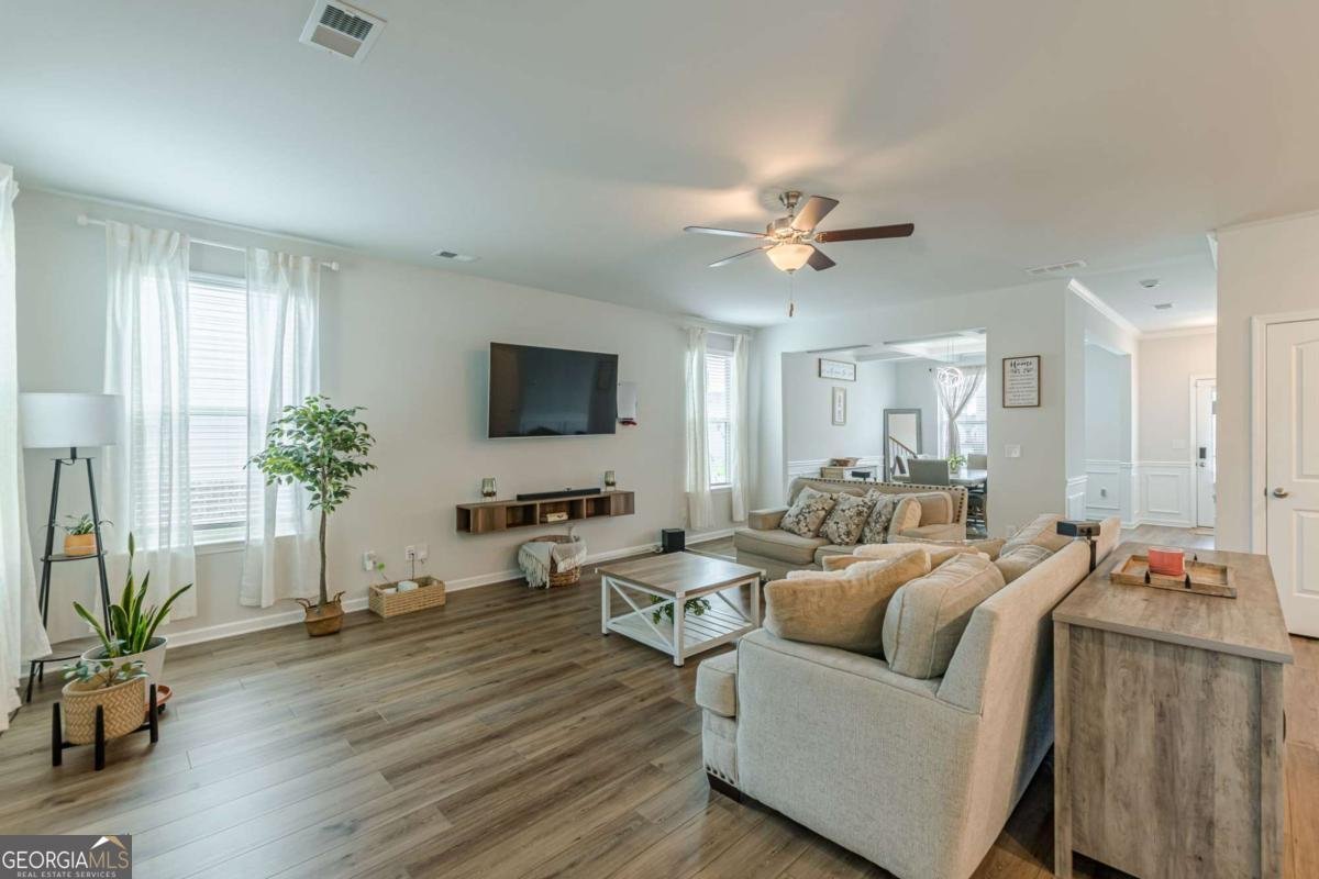 4010 Diane Lane Fayetteville - 8