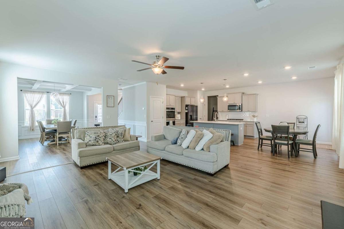4010 Diane Lane Fayetteville - 9