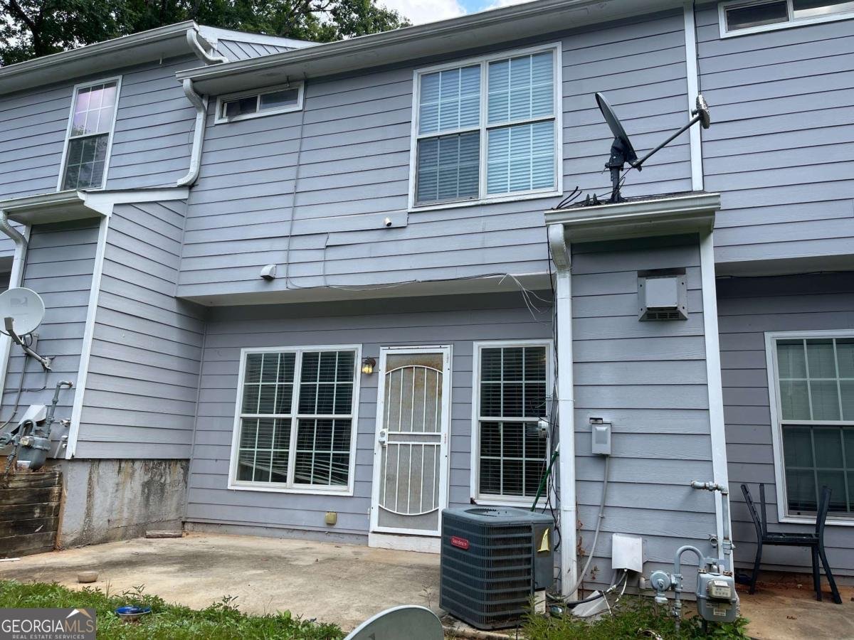 2504 Walden Lake Drive Decatur - 22