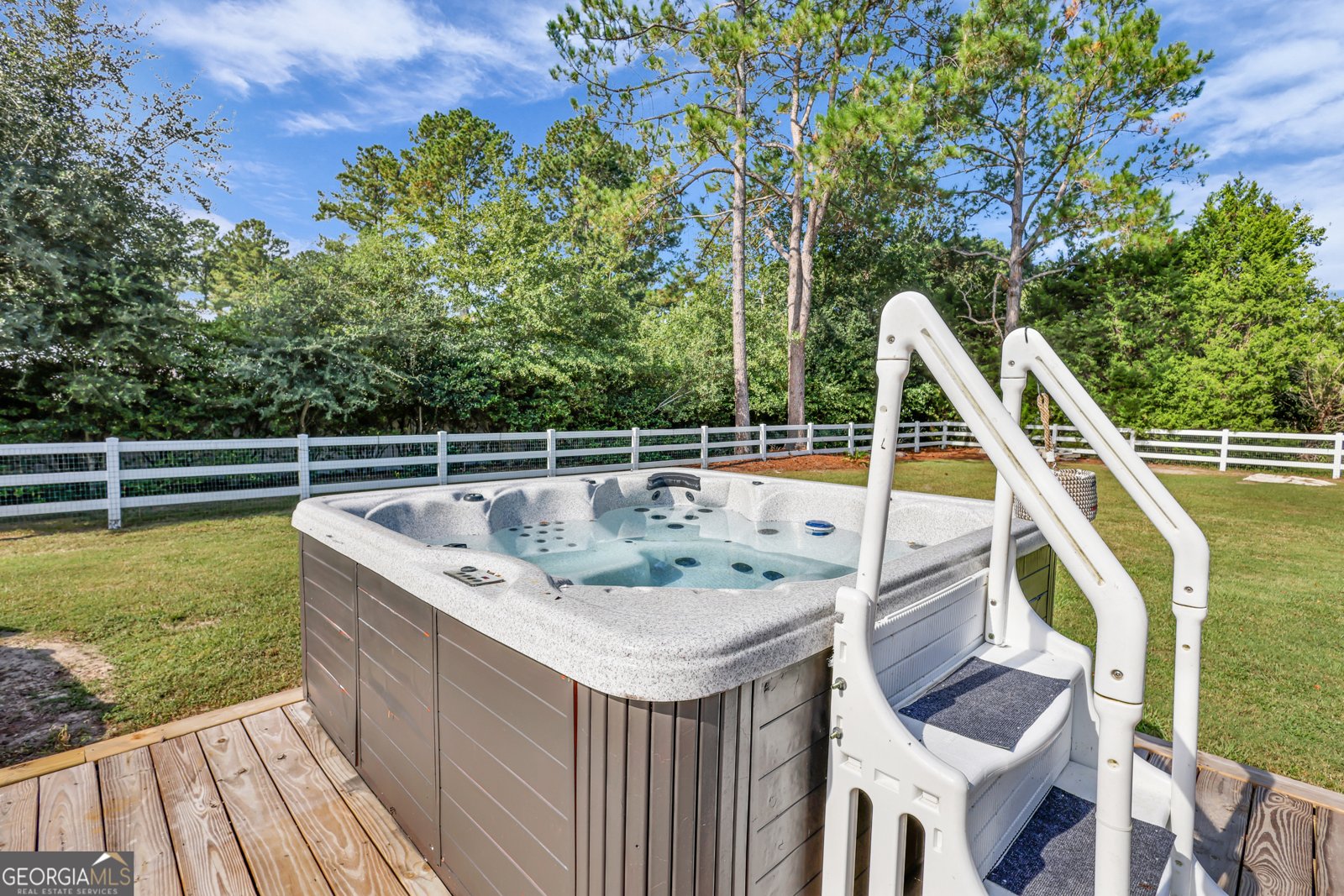 5947 Reese Street Patterson - 20