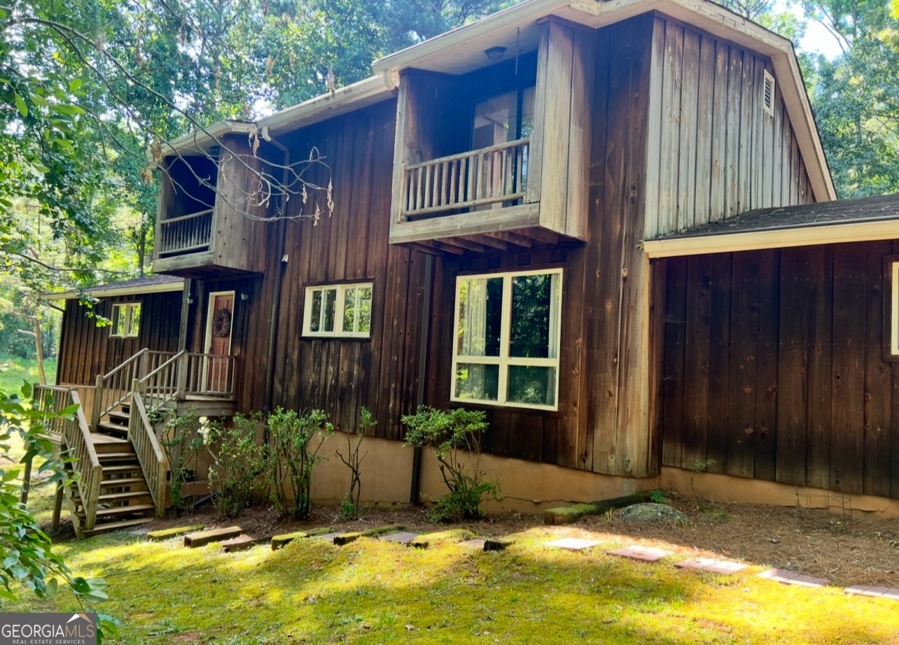 15970 Freemanville Road Milton - 1
