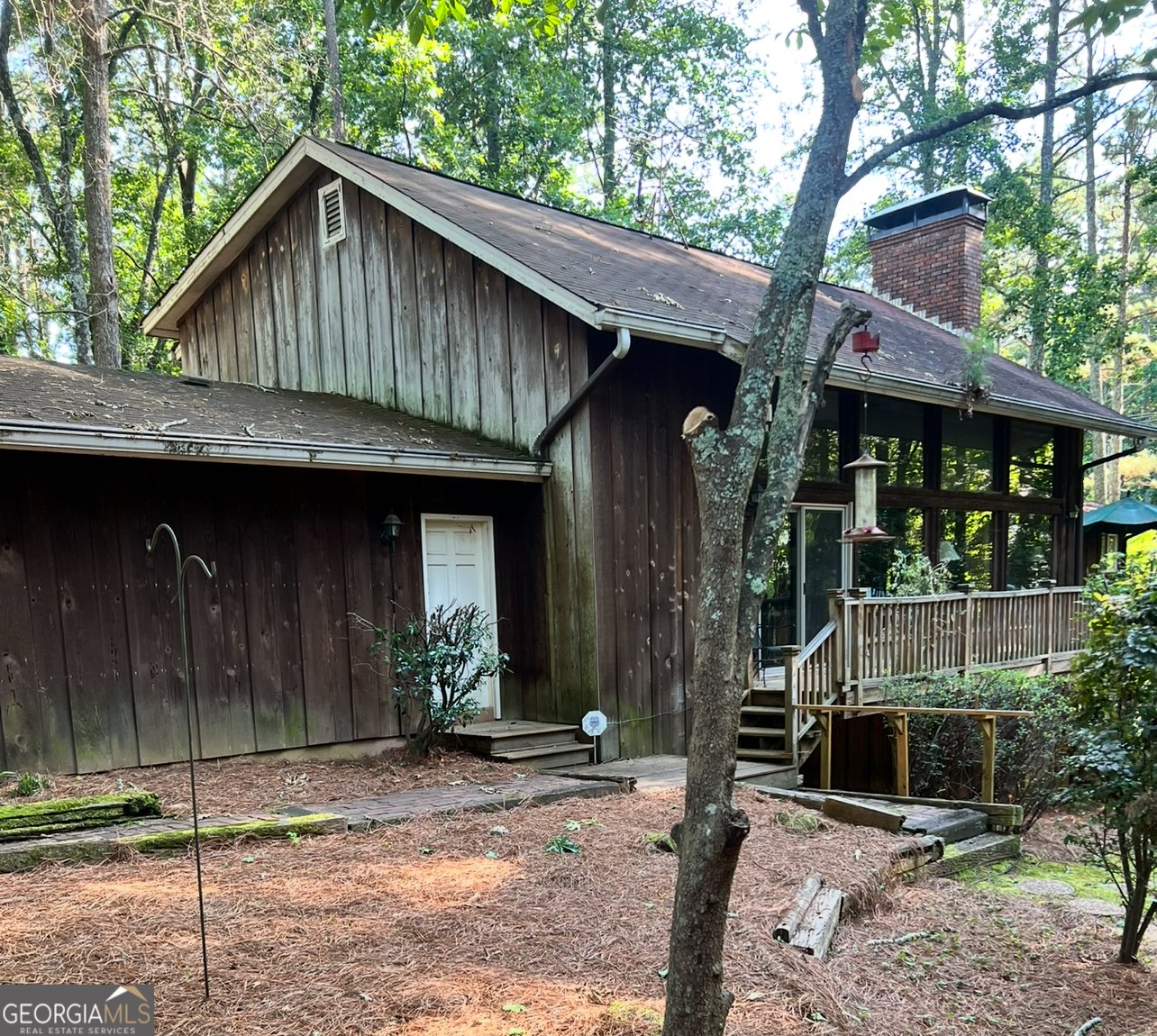 15970 Freemanville Road Milton - 17