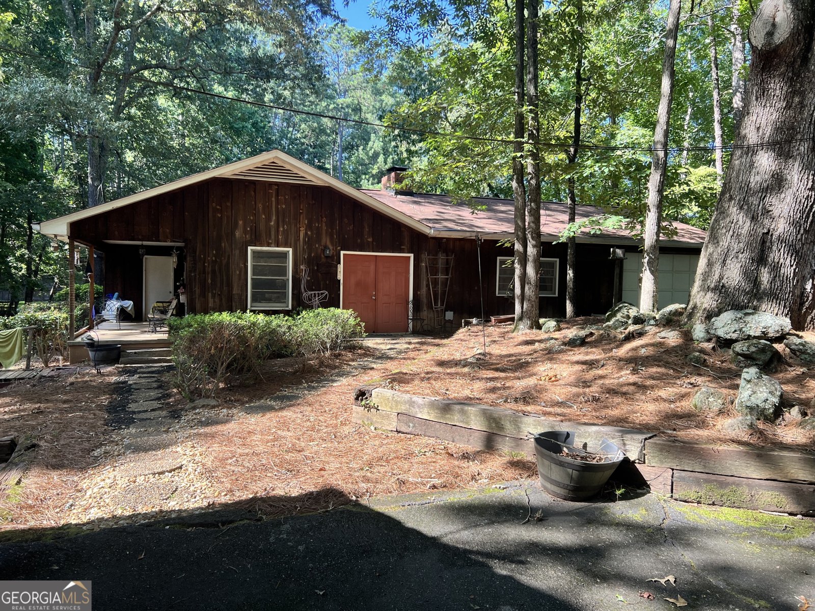 15970 Freemanville Road Milton - 22