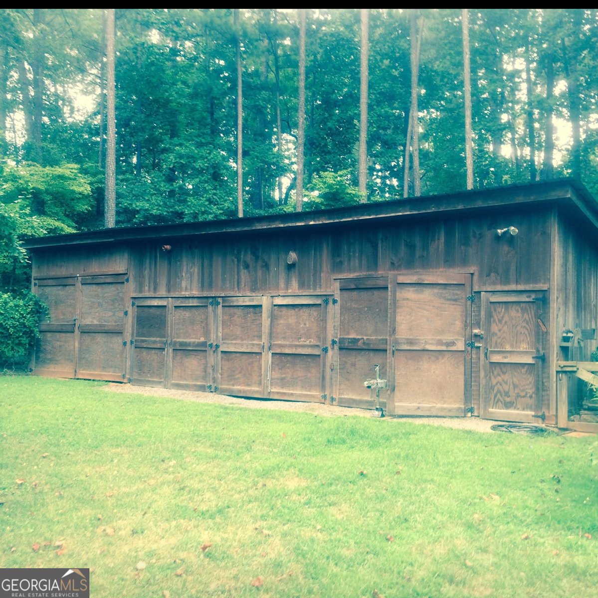 15970 Freemanville Road Milton - 27